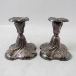 715 4066 CANDLESTICKS